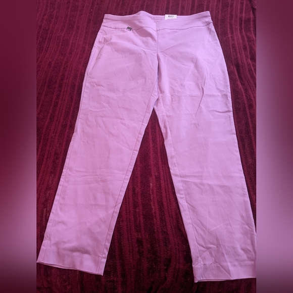 Plus-sized Women's Trousers, from Alfani, (NWT) - Picture 1 of 4